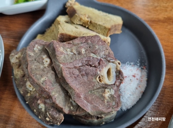 신망리순대국 이미지