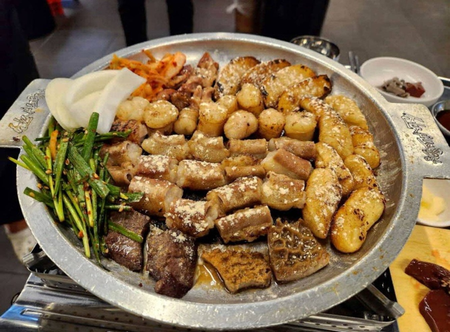 신사소곱창성수 이미지