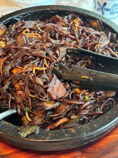 수미반점 이미지