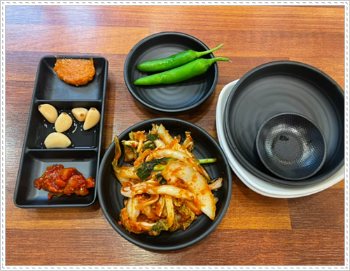 우성닭칼국수 이미지