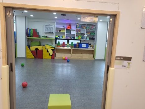 파리바게뜨김해아이 이미지