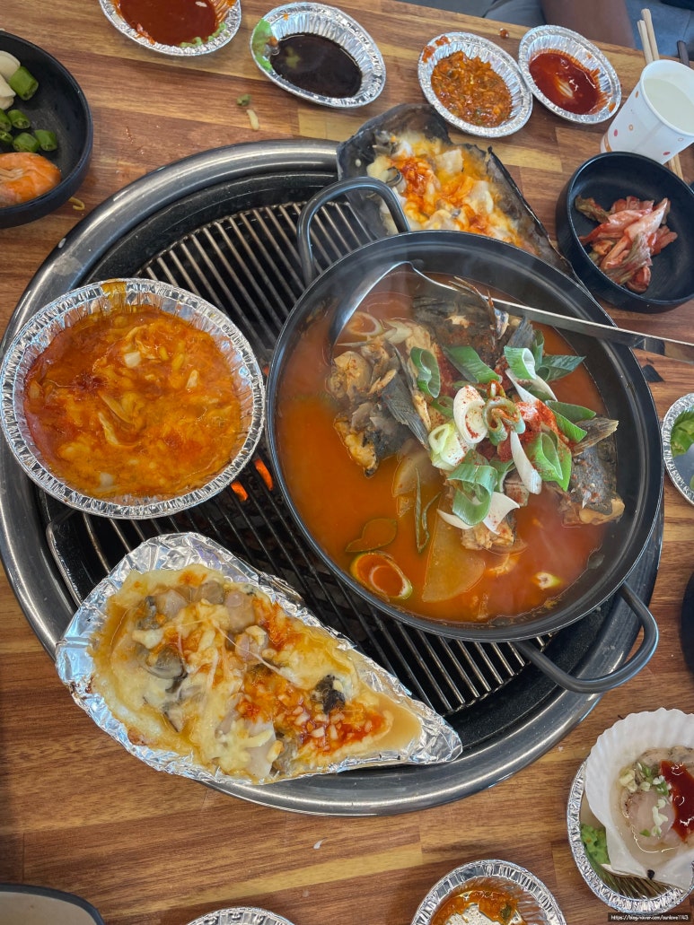 꼬기삼촌정육식당 이미지