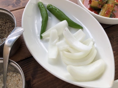 산마루흑염소 이미지