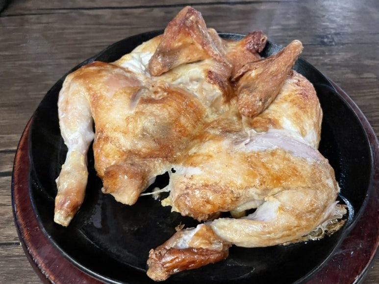 복판통닭 이미지