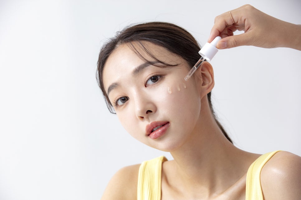 하나스킨케어 이미지