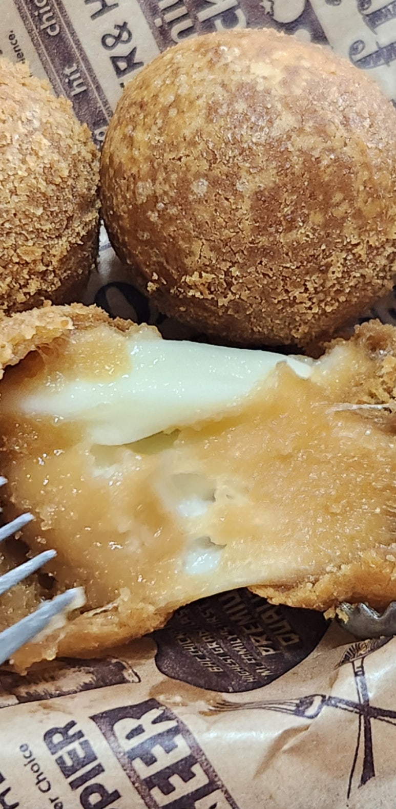 비에이치씨치킨담양 이미지