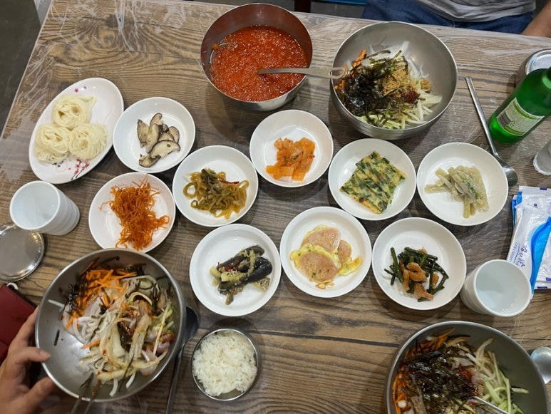 영덕고래불회 이미지