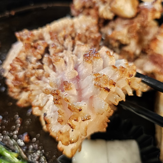 삼겹살집1 이미지