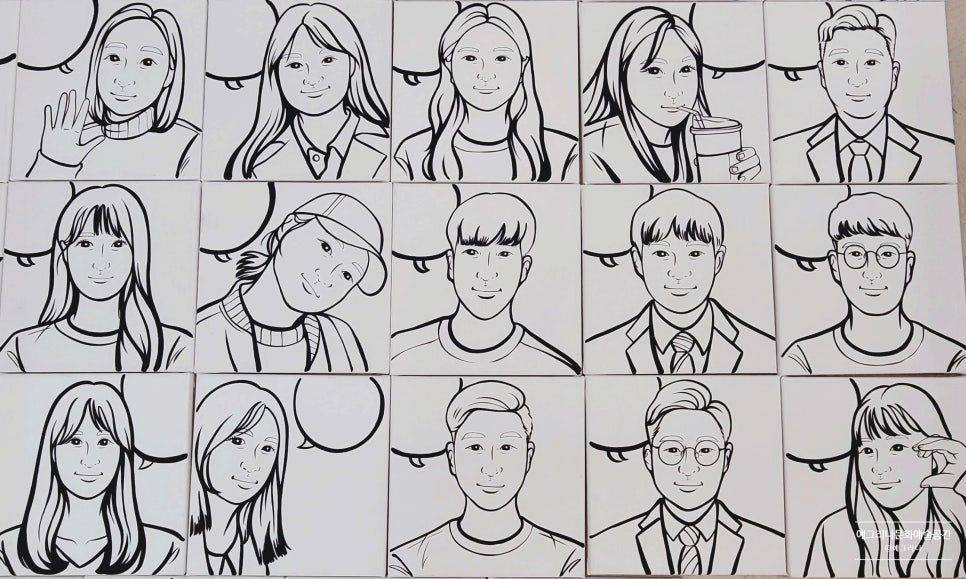그리다연수원 이미지