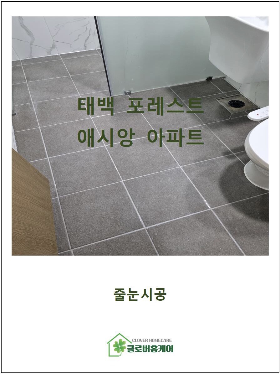 태백홈케어 이미지