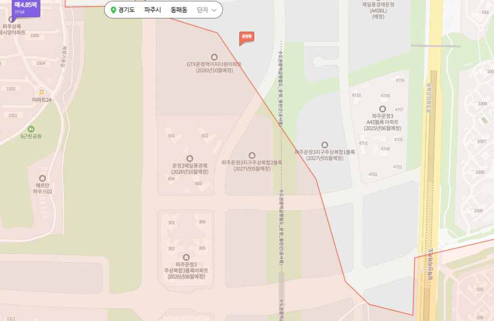 이지건설정보 이미지