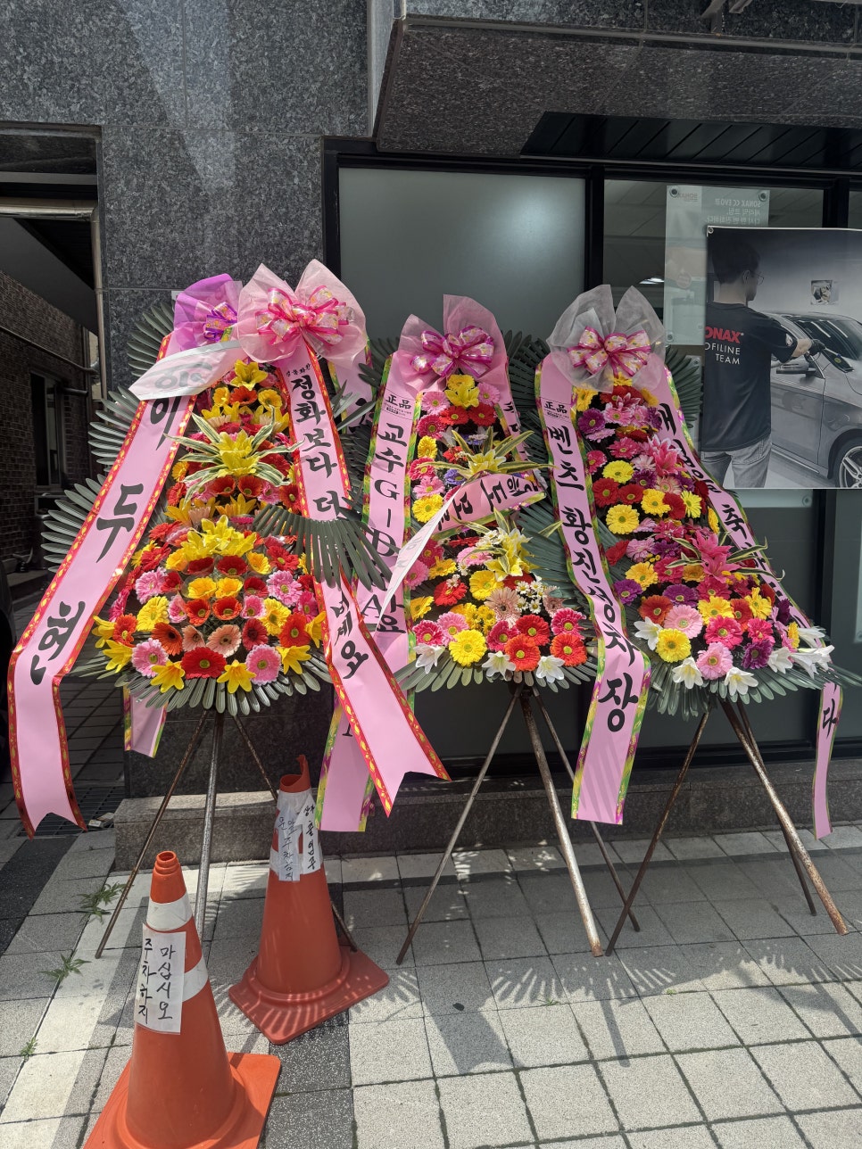 강릉카케어 이미지