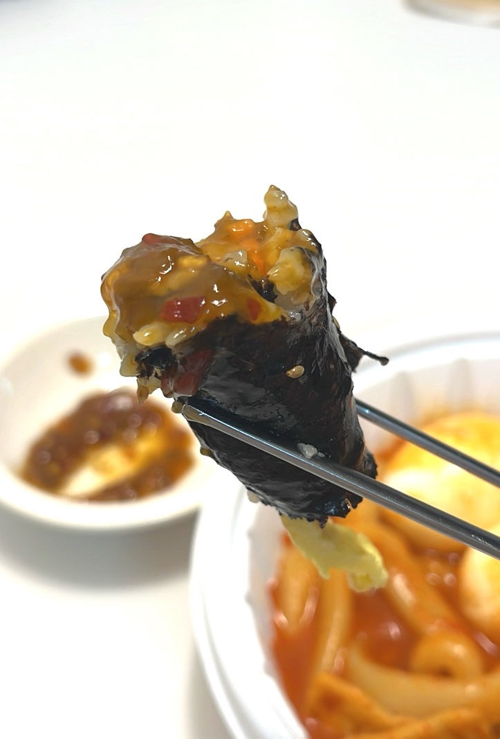 선비꼬마김밥 명지국제신도시점 이미지