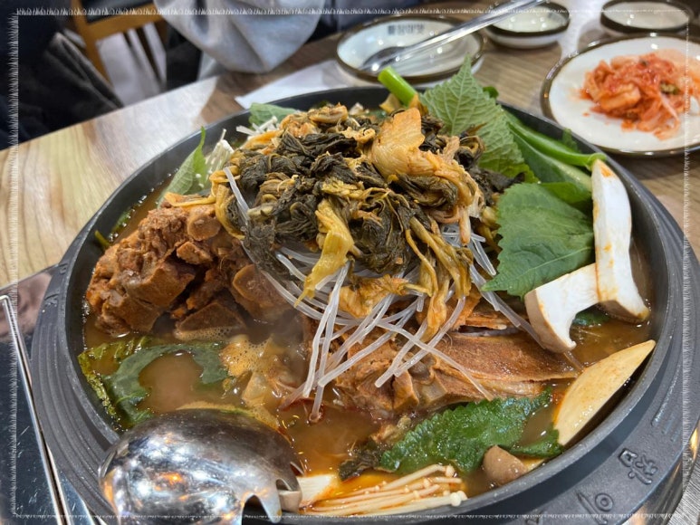 참이맛감자탕 이미지