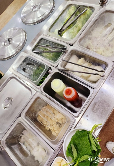 딸부자닭갈비닭도리탕 이미지