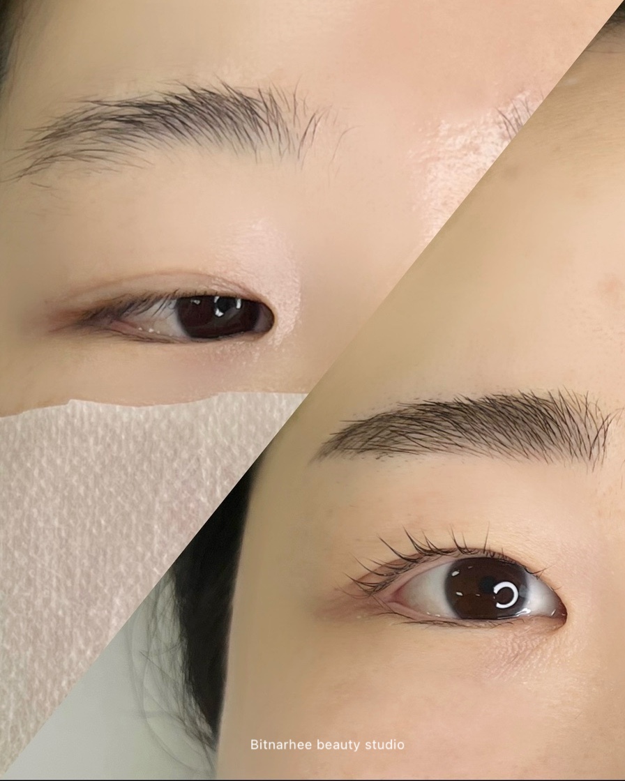 희브로우 이미지