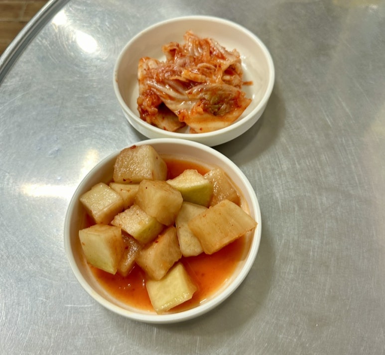 예담 소고기국밥 이미지