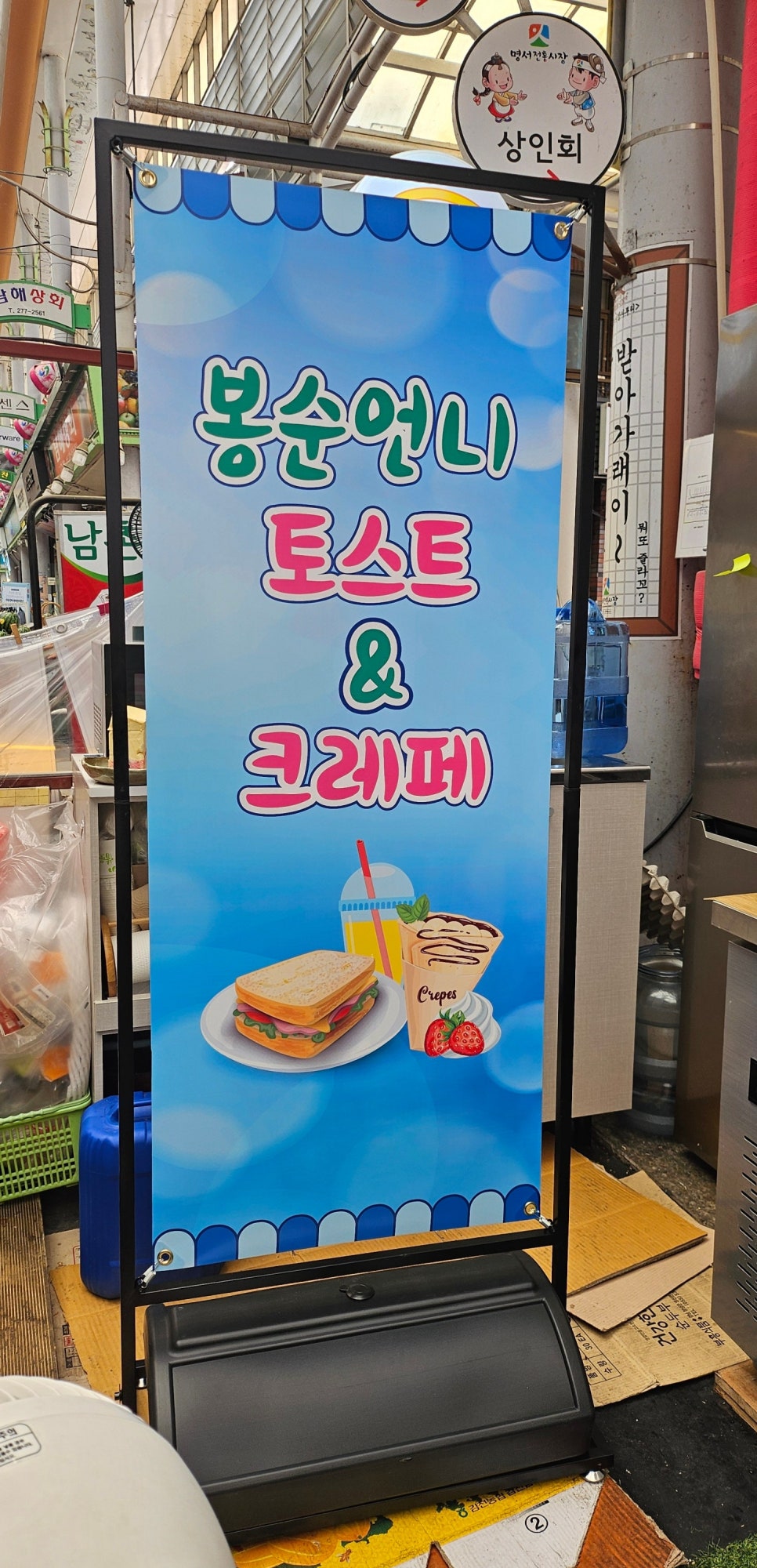 명서디자인 이미지