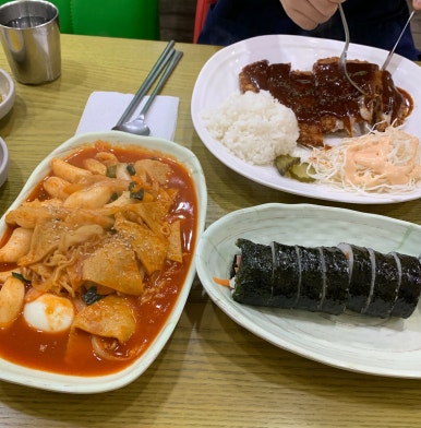 홍콩반점0410광명사거리역점 이미지