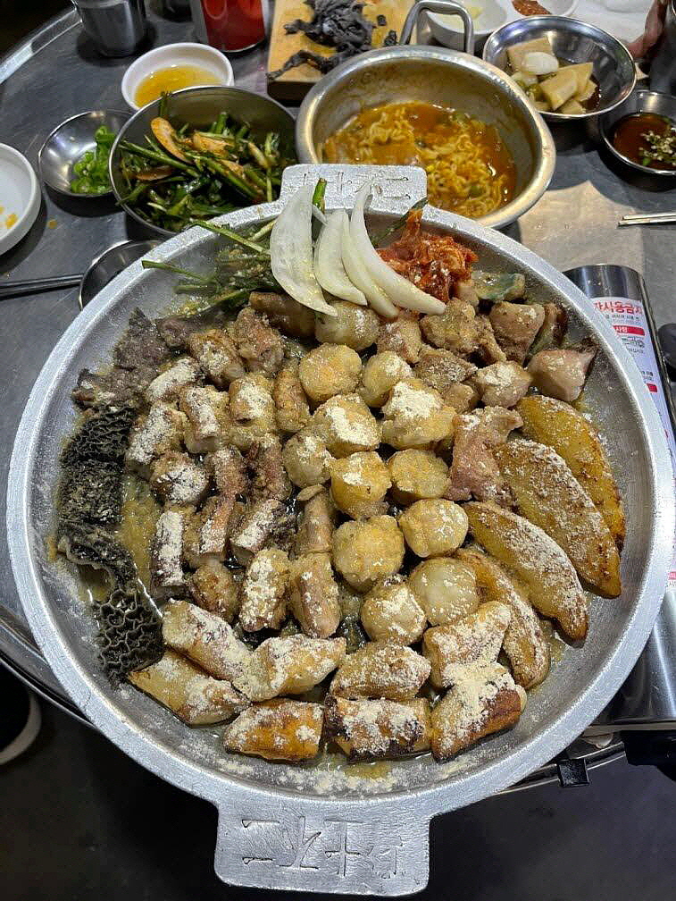 신사한우곱창 이미지