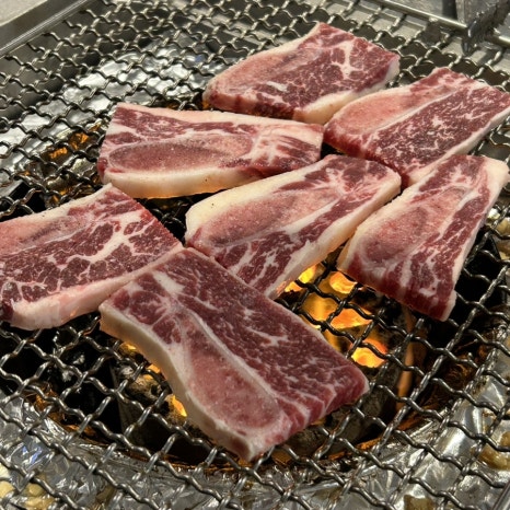 우정소갈비 이미지