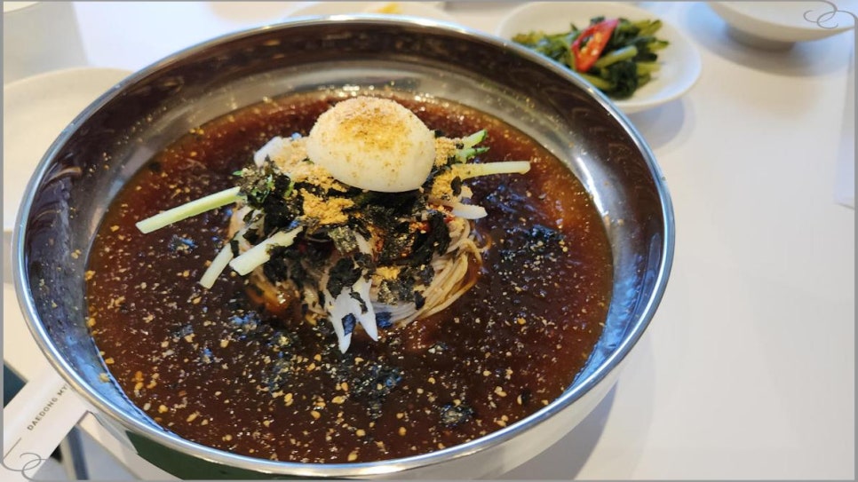 대동면옥올림픽공원 이미지
