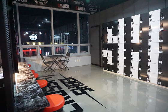 크로스핏익산 이미지