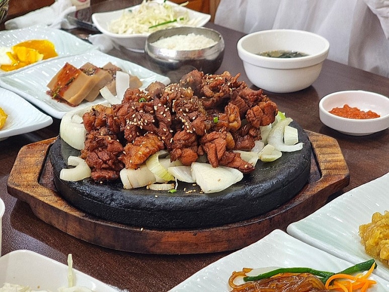 본궁석갈비 이미지