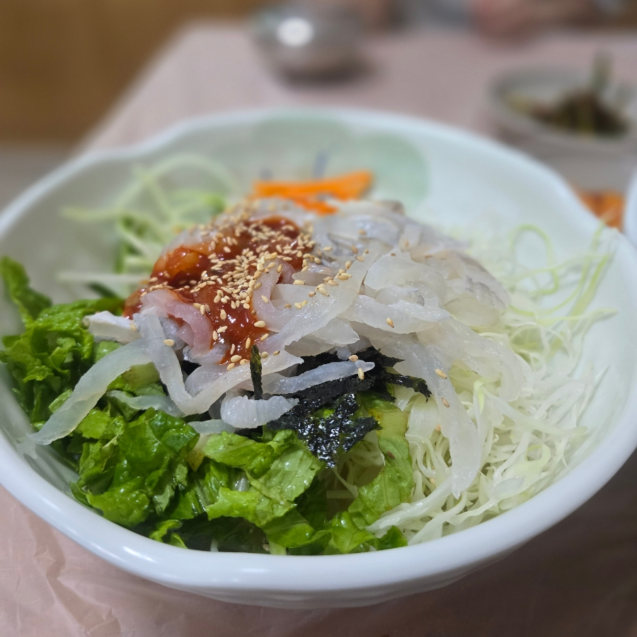 장끄방 횟집 대표 사진