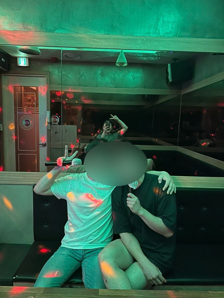 질러존노래연습장 이미지