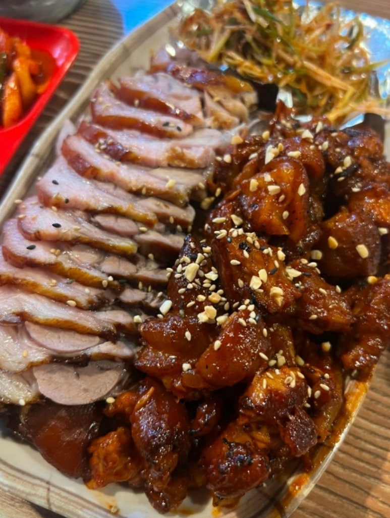 아주싸고맛있는족발 이미지
