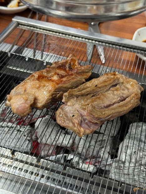 흠달미식방양꼬치 이미지