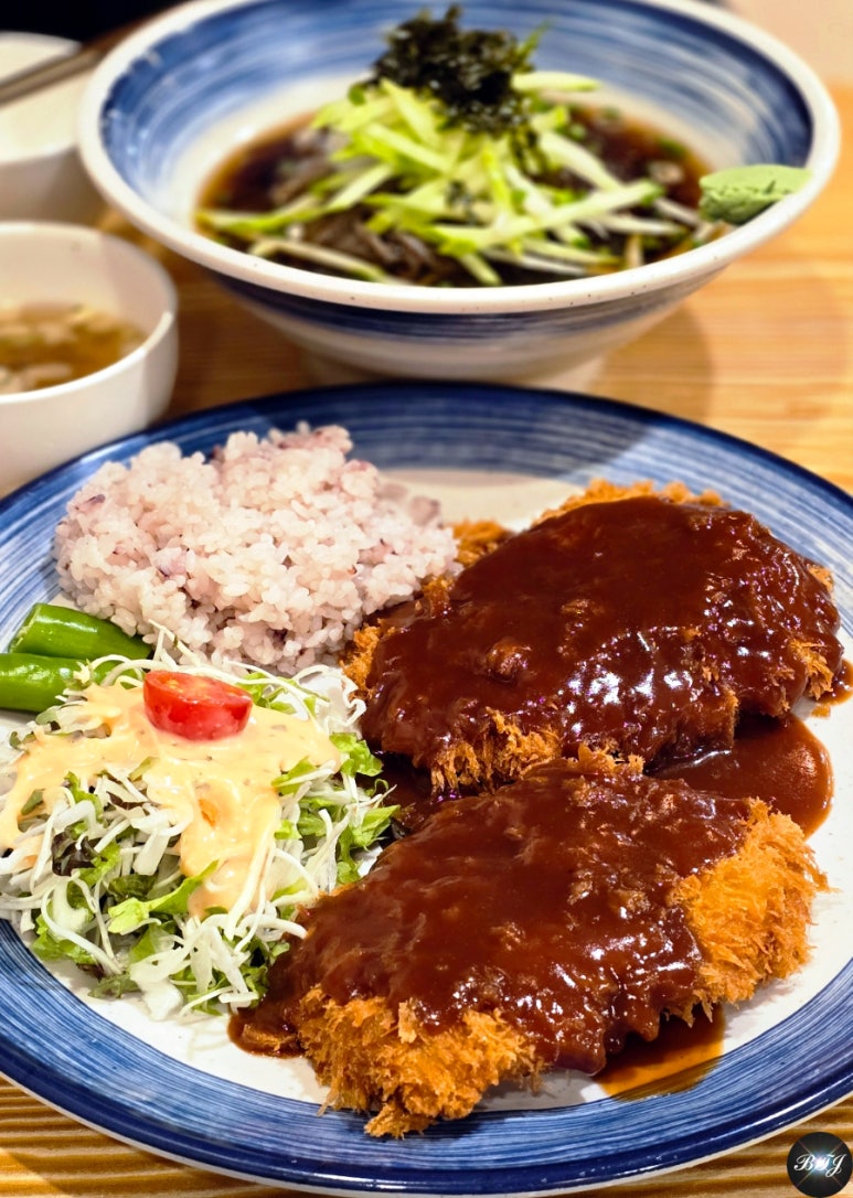 숲길돈가스 이미지