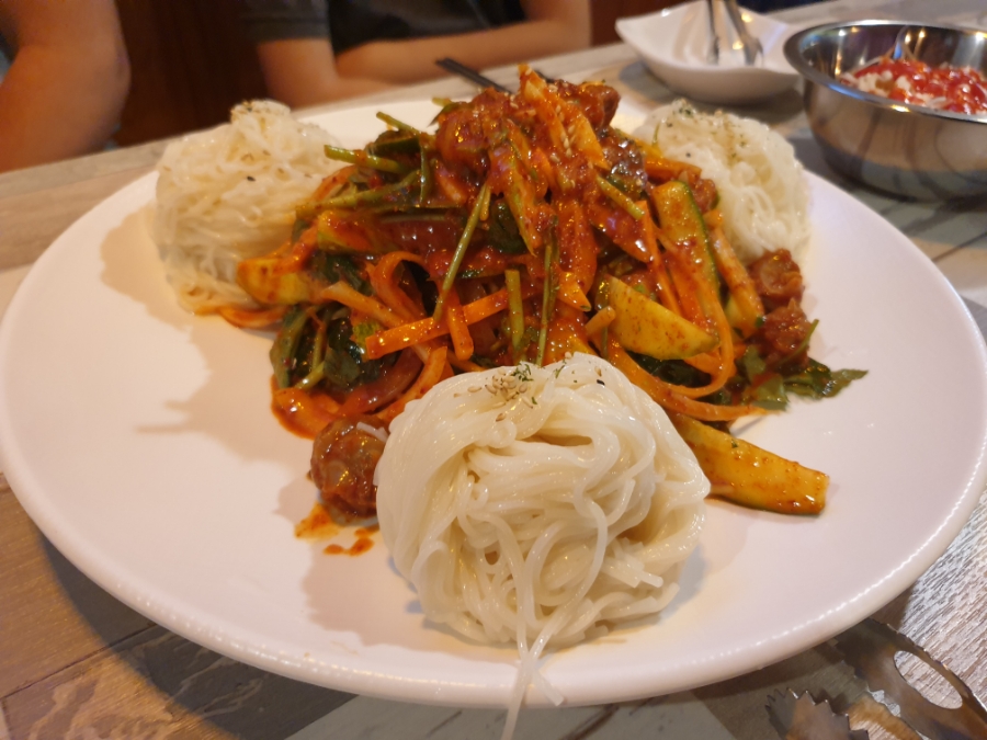 영자맛포차 이미지