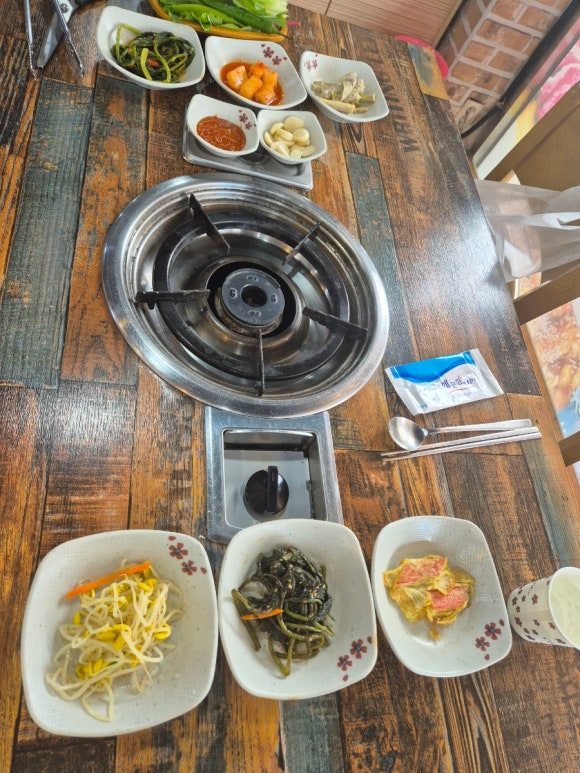 매안정 이미지