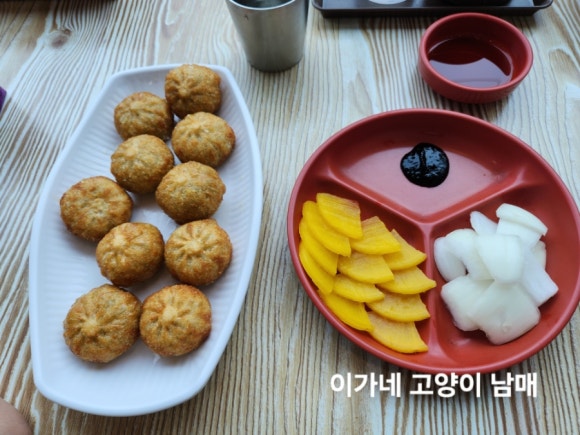수야대공원짬뽕 이미지