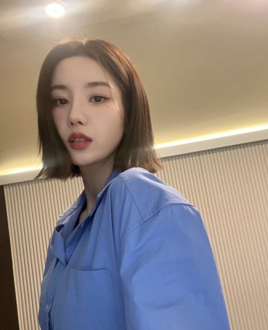유선헤어 이미지