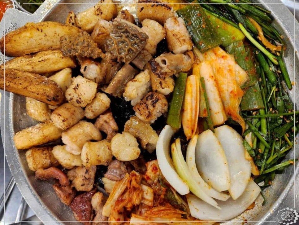 신사소곱창 이미지