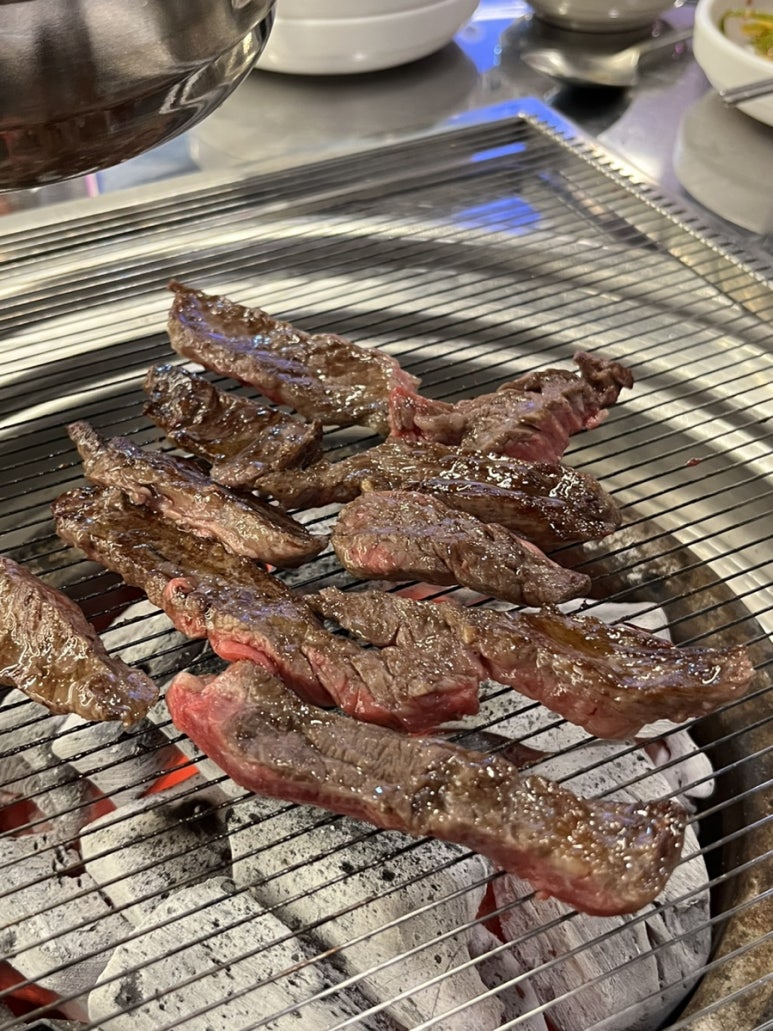 일성한우실비식당 이미지