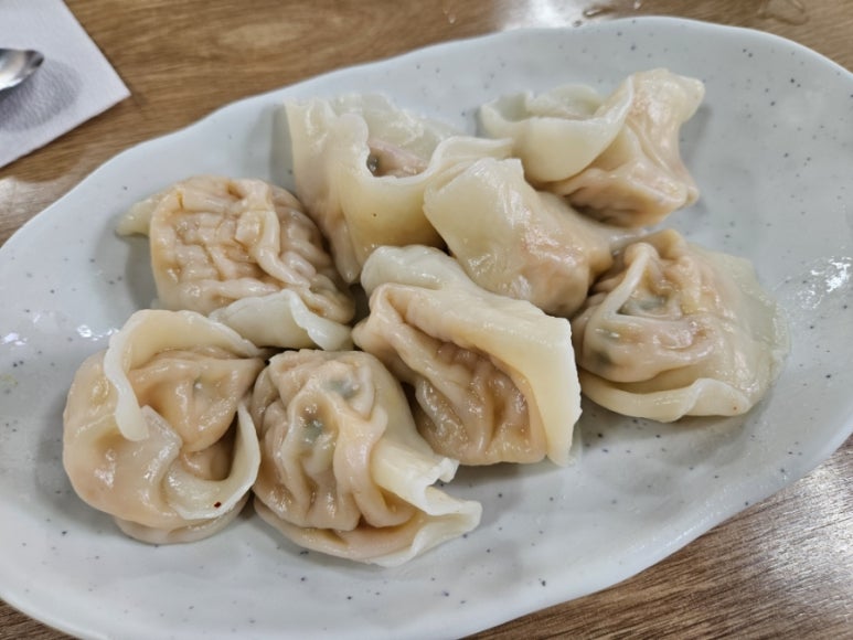 강릉수정막국수 이미지