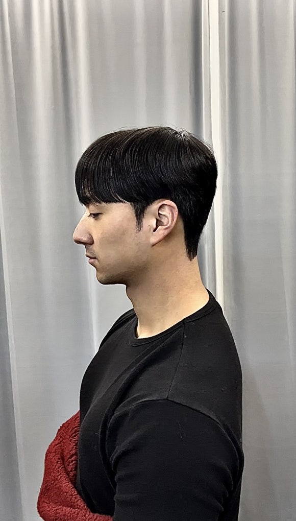 치웨크맨즈헤어 이미지