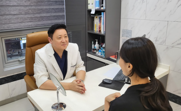 필보레의원대전유성 이미지