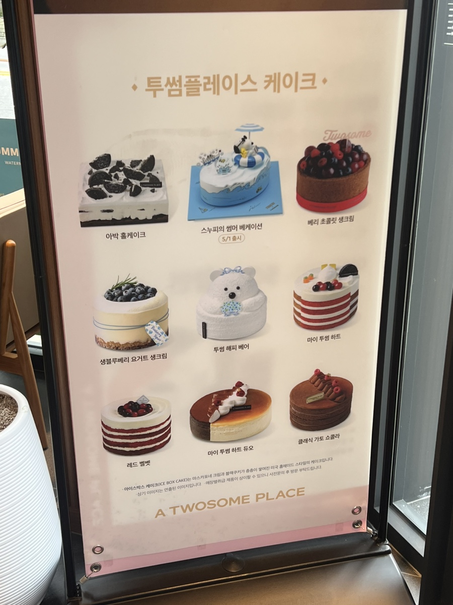 투썸플레이스강릉 이미지