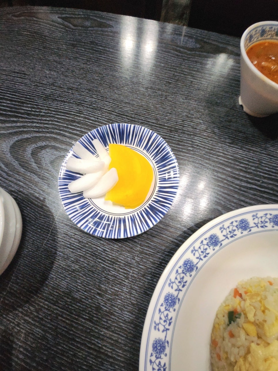 초마미엔 이미지