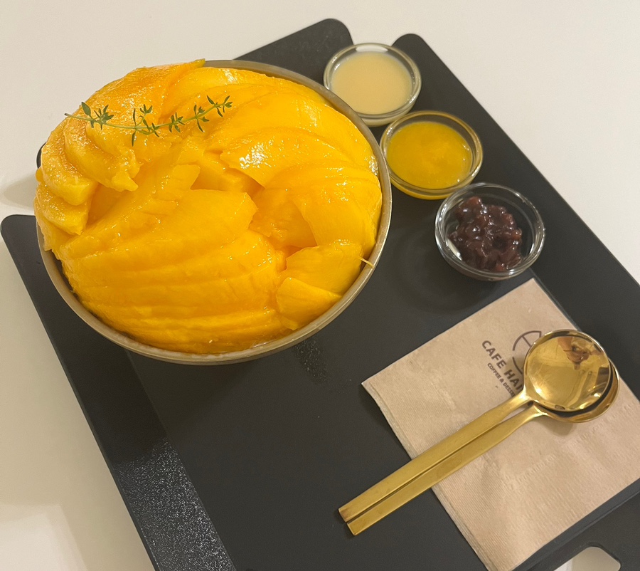 카페하인나 이미지