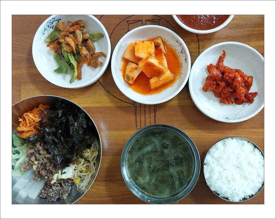 우리만두식당 이미지