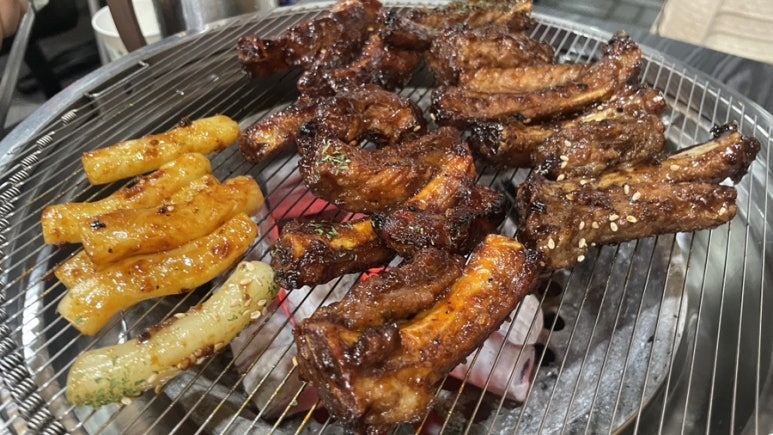 본동쪽쪽갈비 이미지