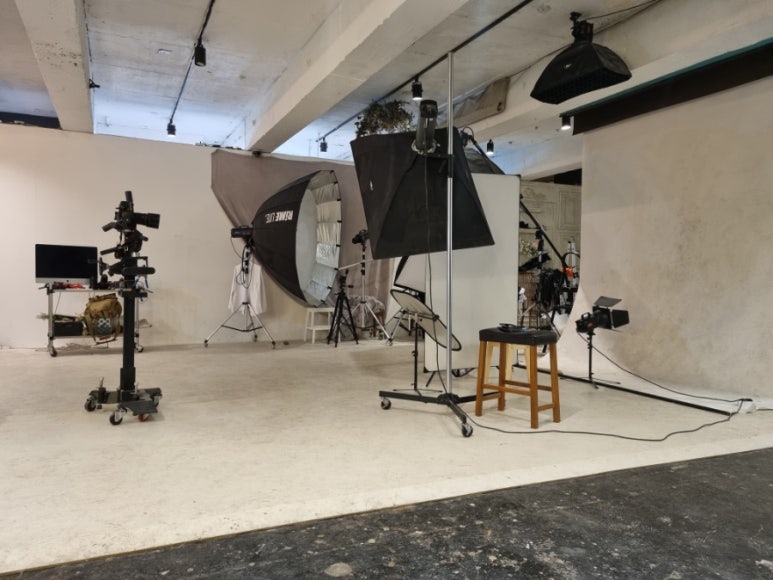 바램STUDIO 이미지
