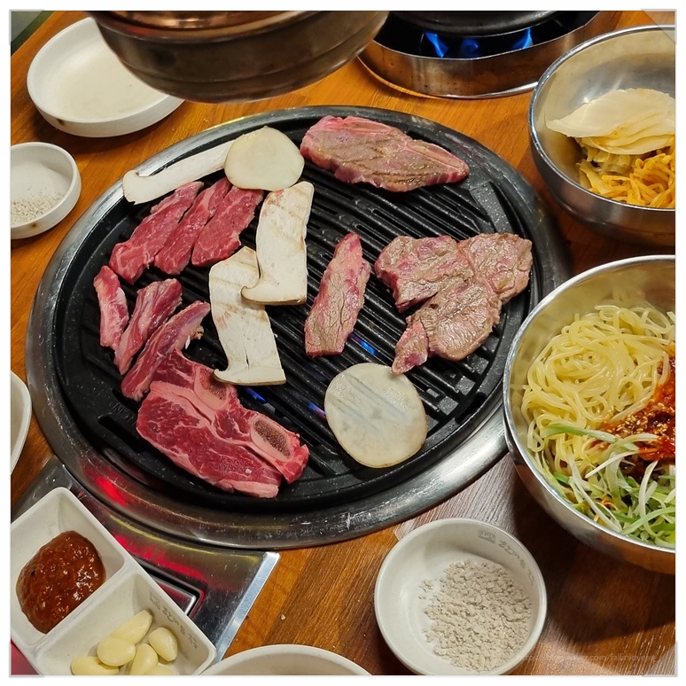 한마음정육식당세종 이미지