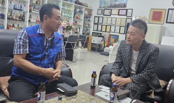 주식회사 알짜 이미지